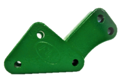 Imagem do produto Suporte Da Talhadeira - Cq54828 - Similar John Deere